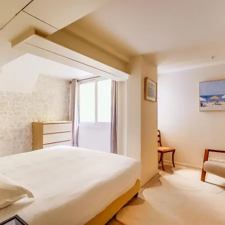 Modern - 1br - 4p Terrace - Invalides Διαμέρισμα Παρίσι