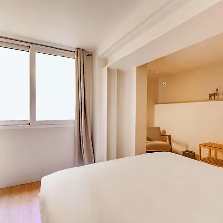 Modern - 1br - 4p Terrace - Invalides Διαμέρισμα Παρίσι