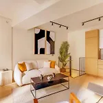 Modern - 1br - 4p Terrace - Invalides